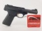 Browning Buckmark 22lr Semi Auto Pistol