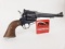 Ruger Blackhawk 45LC/45ACP Single Action Revolver