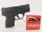 Beretta Nano 9mm Semi Auto Pistol