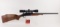 New Engalnd Handi Rifle 270 Win Single Shot Rifle