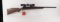 Savage 110 .223 Rem Bolt Action Rifle
