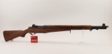 Springfield M1 Garand 30-06 Semi Auto Rifle