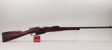 Remington 1918 7.62X54R Bolt Action Rifle