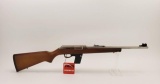 Marlin 9N 9mm Semi Auto Rifle