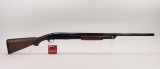 Remington 29 12ga Pump Action Shotgun