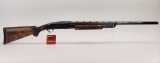 Remington 10 TD 12ga Pump Action Shotgun