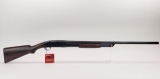 Remington 10-A 12ga Pump Action Shotgun