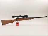 Savage 10 308, Bolt Action Rifle