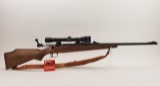 Savage 10 243 Bolt Action Rifle