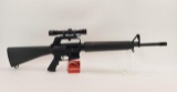 Colt Sporter Target .223 Semi Auto Rifle