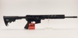 Ruger AR-556 5.56mm Semi Auto Rifle