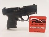 Walther PPS M2 9MM Semi Auto Pistol