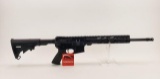 Ruger AR-556 5.56MM Semi Auto Rifle