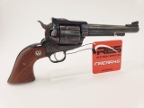 Ruger Blackhawk 357/9MM Single Action Revolver