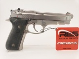 Beretta 92FS 9MM Semi Auto Pistol