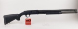Mossberg 500 12GA Pump Action Shotgun