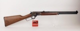 Marlin 1894CBC 38spl Lever Action Rifle