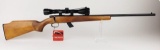 Remington 581 22LR Bolt Action Rifle