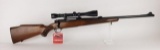 Winchester 70 .270 Bolt Action Rifle