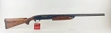 Remington 31 12GA Pump Action Shotgun