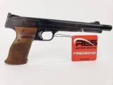 Smith & Wesson 41 22LR Semi Auto Pistol