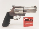 Smith & Wesson 500 500S&W Double Action Revolver