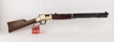 Henry Big Boy 44mag Lever Action Rifle