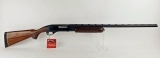 Remington 870 Wingmaster 12ga Pump Action Shotgun