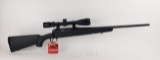Savage Axis 22-250 Bolt Action Rifle