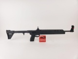 Kel-Tec Sub-2000 9mm Semi Auto Rifle