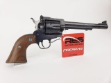 Ruger Blackhawk 45LC/45ACP Single Action Revolver