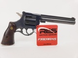 N.E.F. R73 Ultra 32 H&R Mag Double Action Revolver