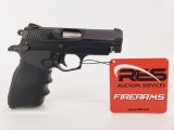 Star Firestar 9mm Semi Auto Pistol