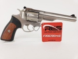Ruger GP-100 357Mag Double Action Revolver