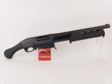 Remington 870 DM Tac 14 12ga Pump Action