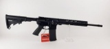 Ruger AR-556 5.56mm Semi Auto Rifle