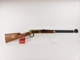 Winchester 94 Golden Spike 30-30 Lever Action Rifl