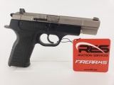EAA / Tanfoglio Witness 9mm Semi Auto Pistol