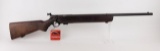 Mossberg 44 U.S. 22lr Bolt Action Rifle