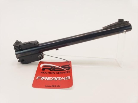 T/C Contender 10'' 357 Mag Barrel