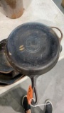 Cast iron pans - 1 Gridwold