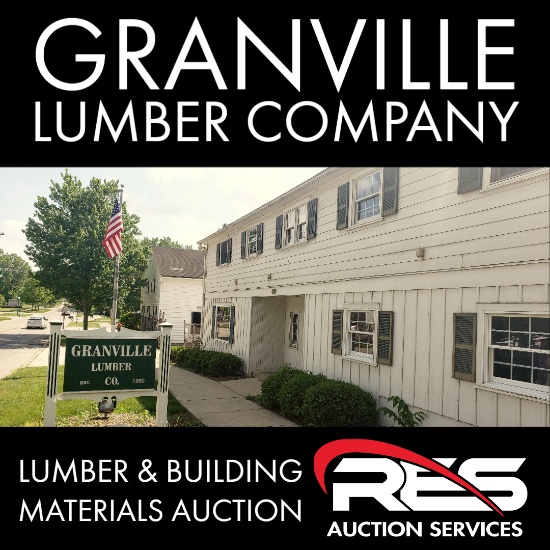 Granville Lumber Co – Lumber & Building Materials