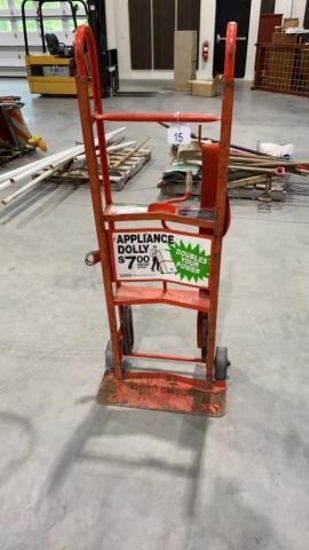 Appliance Dolly