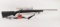 Savage 16 22-250 Bolt Action Rifle