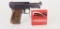 Mauser 1934 32acp Semi Auto Pistol