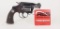 Colt Detective Special 38 Double Action Revolver