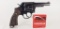 Taurus 82 38 Spl Double Action Revolver