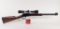 Henry 22LR Lever Action Rifle