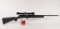 Savage 93R17 17HMR Bolt Action Rifle