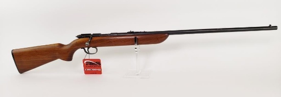 Remington 510 Targetmaster 22LR Bolt Action Rifle
